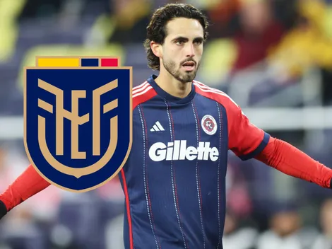 ¿Nuevo club para el Mundial? Leonardo Campana habla de su futuro para el 2026