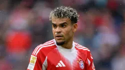 Luis Díaz tiene un salario de 14 millones de euros en Bayern.