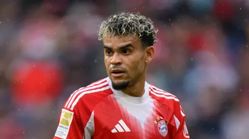 Luis Díaz tiene un salario de 14 millones de euros en Bayern.