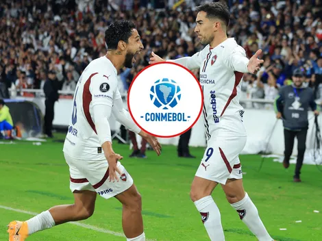 Liga de Quito se estaría alistando para recibir una muy mala noticia de CONMEBOL