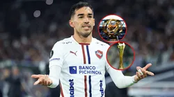 Los millones que ganaría Liga de Quito si gana la Copa Libertadores