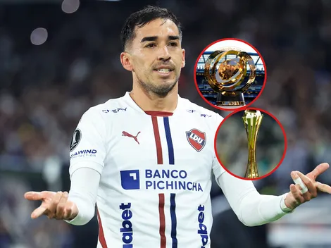 Si Liga de Quito gana la Copa Libertadores podría jugar todos estos torneos