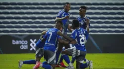 Emelec pondrá el dinero y fichará a dos figuras de LigaPro Foto: IMAGO