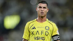 El primer mensaje de Cristiano tras una nueva decepción en Al-Nassr.