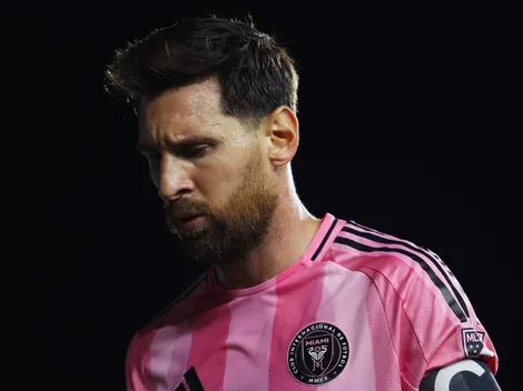 Messi no duda sobre su retiro: “Mi momento llegará pronto”