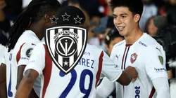 Fue campeón con Liga de Quito y ahora Independiente del Valle lo quiere para el 2026