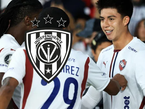 Fue campeón con Liga de Quito y ahora Independiente del Valle lo quiere para el 2026