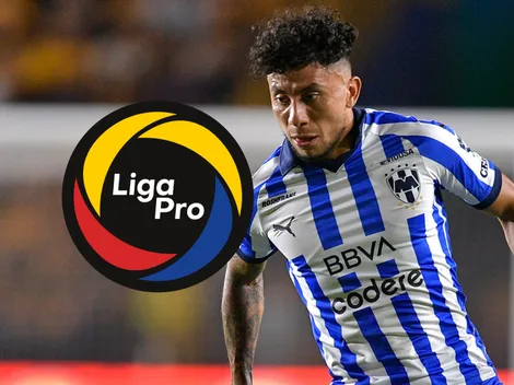 Sorpresa: Joao Rojas recibió la oferta de otro grande de LigaPro