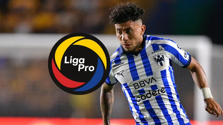 Sorpresa: Joao Rojas recibió la oferta de otro grande de LigaPro