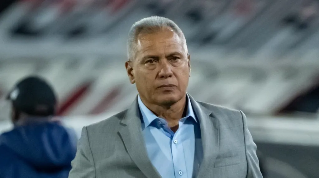 Hernán Torres tiene contrato en Millonarios hasta junio de 2026