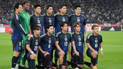 Japón, una verdadera potencia en Asia.