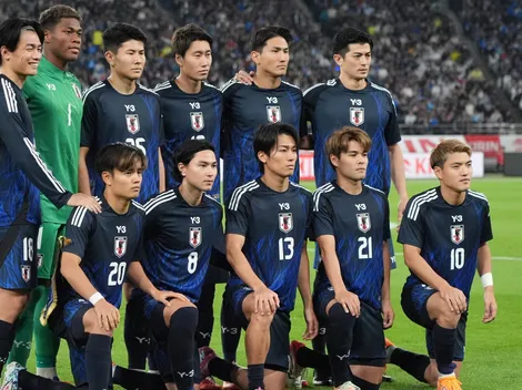 Japón amenaza con dejar la Confederación Asiática: cuántas veces ganó la Copa de la AFC