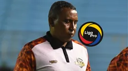 'Pechón' deja Libertad y se mete en planes de otros equipos de LigaPro