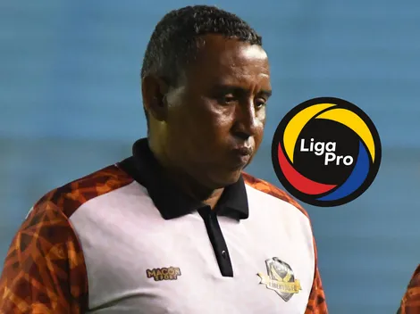 ¡Última hora! Juan Carlos León dejaría Libertad y estos grandes lo siguen de cerca