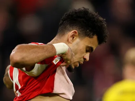 Las dos reglas que Bayern Múnich le impuso a Luis Díaz