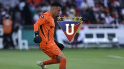 La medida de Liga para que Gonzalo Valle se recupere de su lesión.