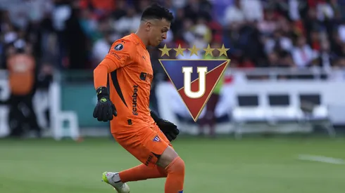 La medida de Liga para que Gonzalo Valle se recupere de su lesión.