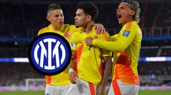 Inter de Milán ofertó por una FIGURA de la Selección Colombia