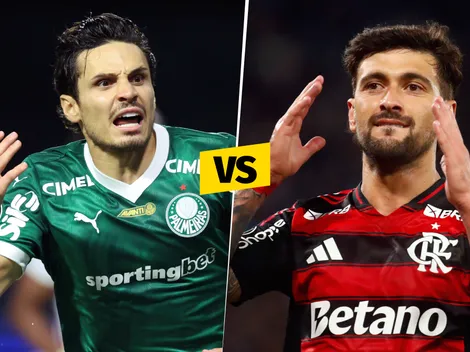 Palmeiras vs Flamengo: ¿Cuándo se juega la final de la Copa Libertadores 2025?