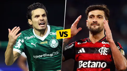 Cuándo se juega la final de la Copa Libertadores