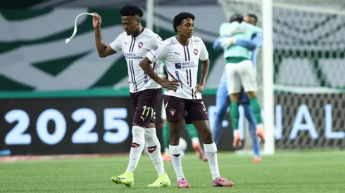 Los millones que ganó Liga pese a ser goleado