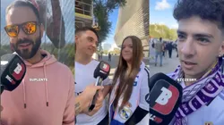 Los hinchas de Real Madrid eligen que jugador de Barcelona sería titular en su equipo.