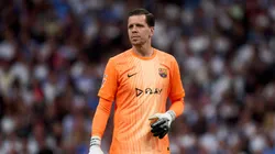 Szczęsny revela el secreto para atajarle penaltis a Messi, Mbappé o CR7.
