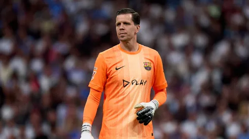 Szczęsny revela el secreto para atajarle penaltis a Messi, Mbappé o CR7.