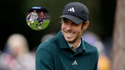 El ex jugador que se ve a la altura de Messi o CR7.