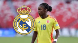 El carro de lujo que le regalaron a Linda Caicedo en el Real Madrid