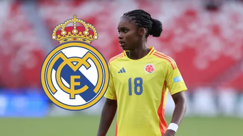 El carro de lujo que le regalaron a Linda Caicedo en el Real Madrid