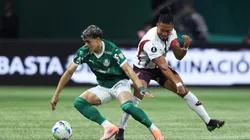 ¿Efecto Palmeiras? Los jugadores que podrían dejar Liga de Quito a fin de año
