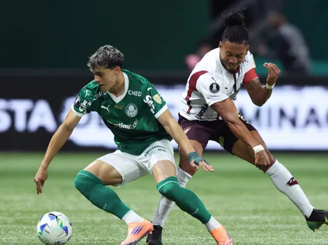 ¿Efecto Palmeiras? Los jugadores que podrían dejar Liga de Quito a fin de año