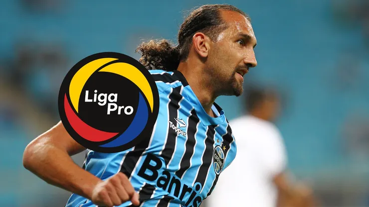 ¡¿Al Astillero?! Revelan el club ecuatoriano que ficharía a Hernán Barcos