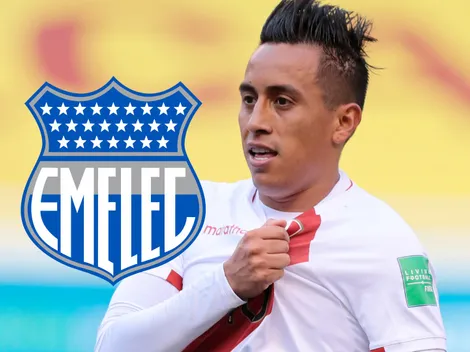 Lo reveló él mismo: Christian Cueva tiene nuevo equipo para el 2026