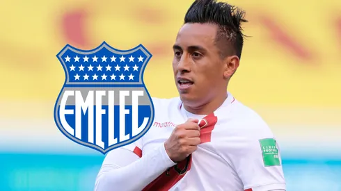 Lo REVELÓ él mismo: Christian Cueva tiene nuevo equipo para el 2026