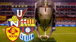 ¡Urgente! Club de LigaPro podría DESCENDER por deudas