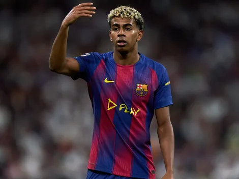 El misterio con Lamine Yamal que aterroriza a Barcelona y España