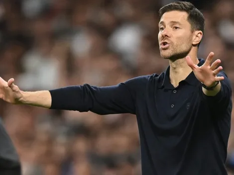 La decisión de Xabi Alonso que sorprendió tras el Real Madrid vs. Valencia