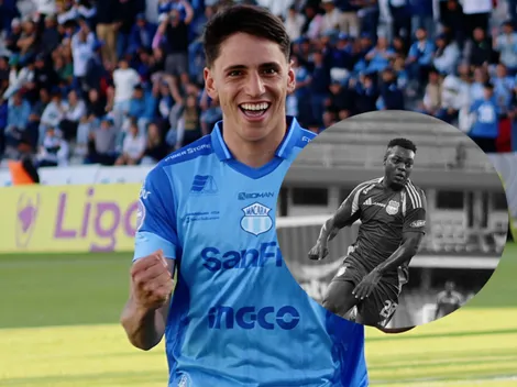 Emelec cae goleado ante Macará y los hinchas piden la salida de estos jugadores: "Son horribles, dan pena"