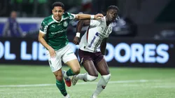 Liga de Quito realiza publicación en redes y genera críticas de sus hinchas. Foto: Getty