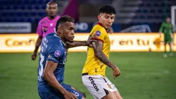 Los hinchas de Barcelona no perdonan a este jugador tras el empate vs. Católica: "Deben sacarlo ahorita mismo". Foto: Barcelona SC