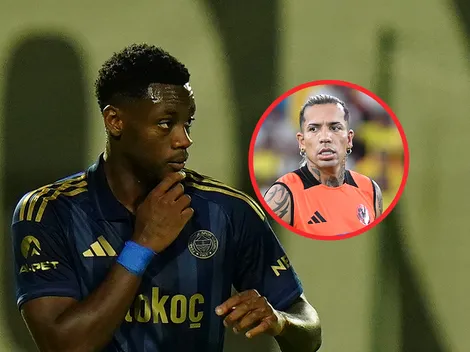 Jhon Durán y una lección a Dayro que llegó a más de 492 mil vistas