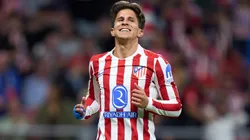 El consejo de Messi que cambió a Giuliano Simeone.