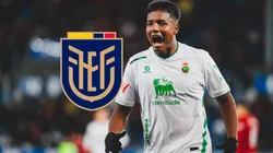 Jeremy Arevalo se despidió de Racing y confirman su nuevo equipo Foto: Racing