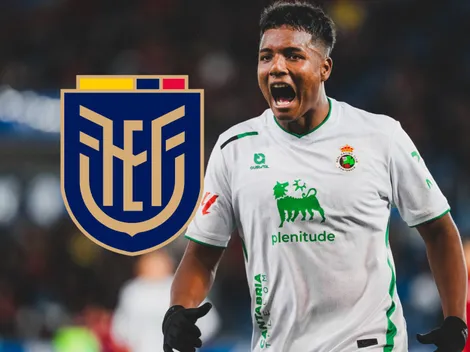 Jeremy Arevalo se despidió de Racing y confirman su nuevo equipo