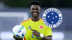 Neyser Villarreal podría no irse al Cruzeiro y jugaría en sorpresivo equipo