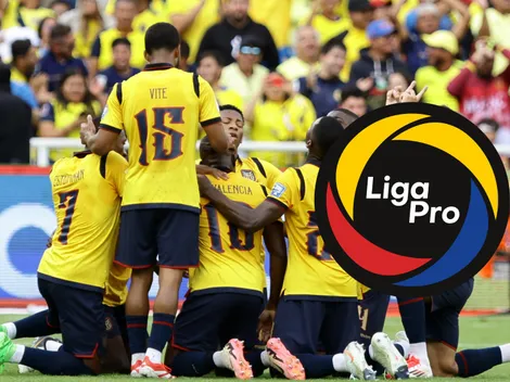 ¡Uno de Barcelona! Revelan dos jugadores de LigaPro que serán convocados a la Tri