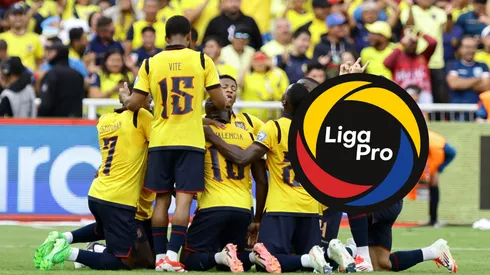 ¡Uno de Barcelona! Revelan dos jugadores de LigaPro que serán convocados a la Tri. Foto: Getty