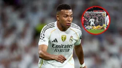 Mbappé buscará revancha ante Liverpool.